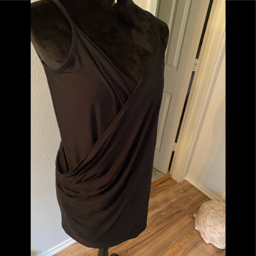 Victorias Secret beach coverup